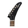 Epiphone Explorer "Inspired By Gibson" Electric Guitar - Ebony