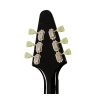 Epiphone Flying V Electric Guitar - Ebony (Display Piece Only)