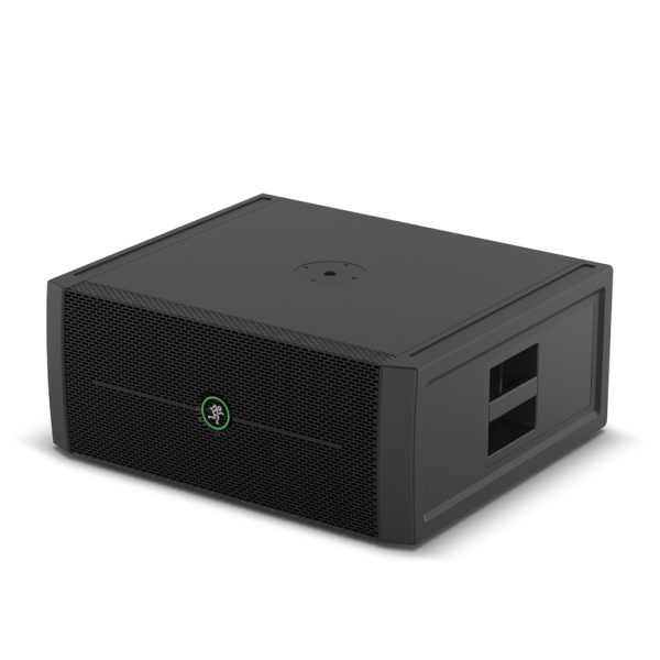 Mackie Thump GO Complete Portable PA System – Speaker, Subwoofer, ProFX10 GO Mixer, Mounting Pole & FREE Carry Bag