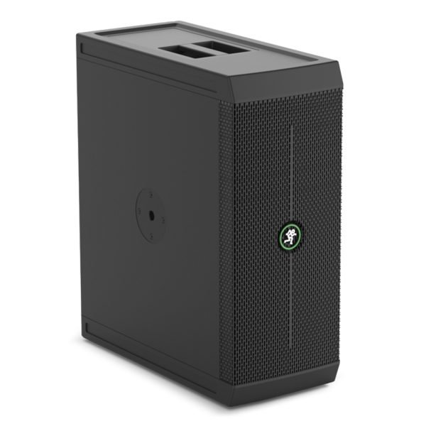 mackie-thumpsub-go-woofer-3 Mackie ThumpSub Go Battery-powered Subwoofer