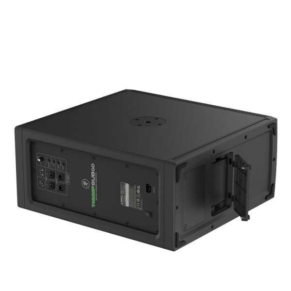 mackie-thumpsub-go-woofer-5 Mackie ThumpSub Go Battery-powered Subwoofer