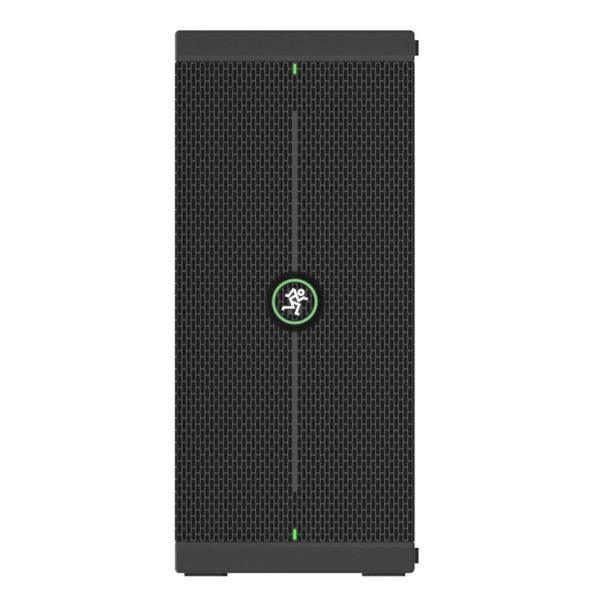 mackie-thumpsub-go-woofer Mackie ThumpSub Go Battery-powered Subwoofer