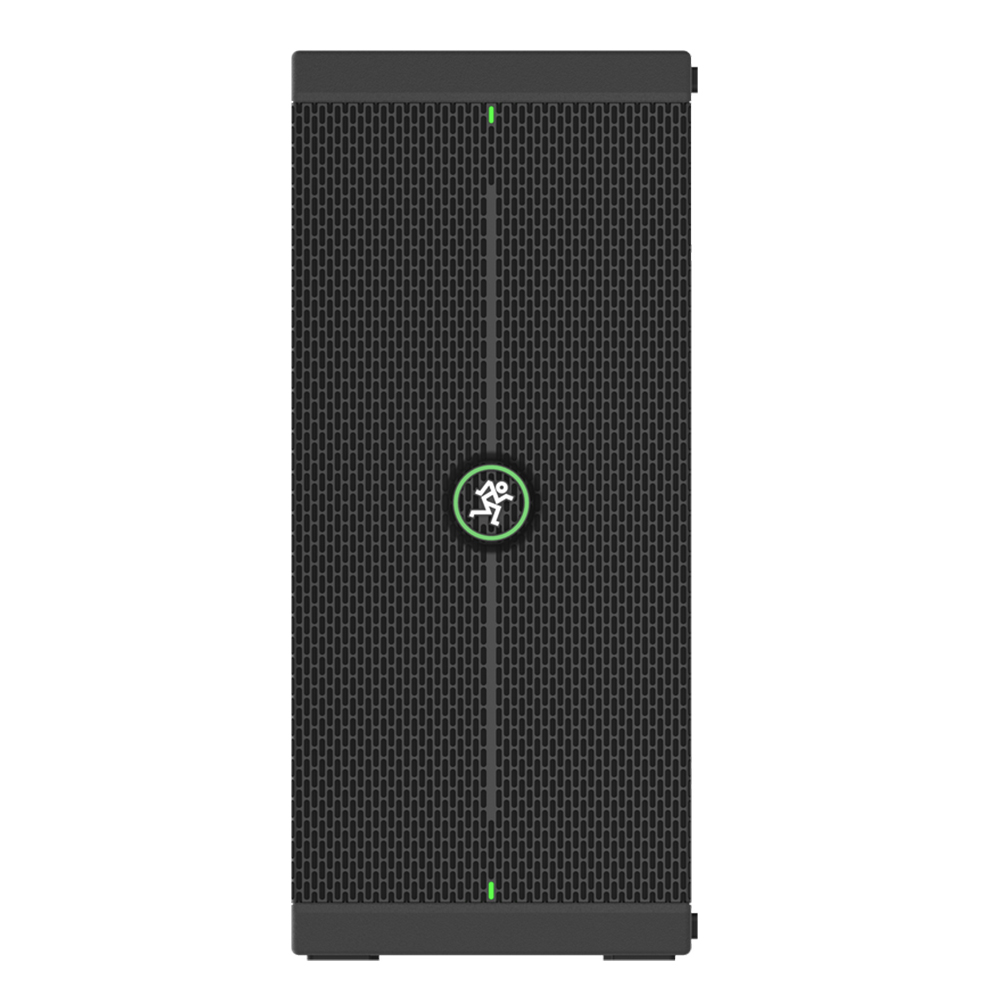 Home 70 Mackie ThumpSub Go Battery-powered Subwoofer