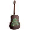martin-d300-limited-edition-acoustic-guitar-2 Martin D-300 Limited-edition Acoustic Guitar - Natural