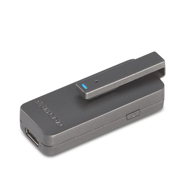 Samson Go Mic Mobile 2