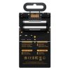 Teenage Engineering PO-12 Rhythm Portable Drum Machine & Sequencer