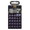 teenage-engineering-po-33-arcade Teenage Engineering PO-20 Arcade pocket operator and micro synthesizer with compact handheld design
