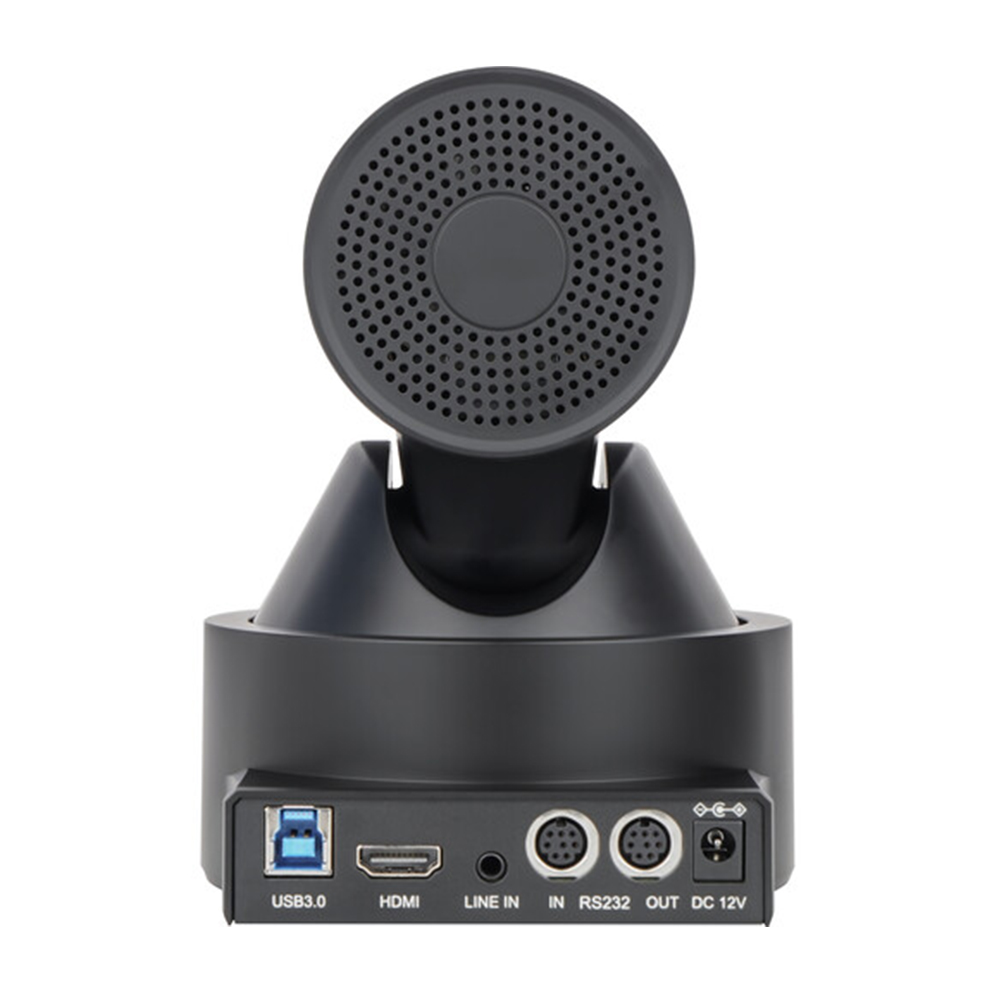 YoloLiv Verticam 1080p Vertical Live Streaming PTZ Camera with 12x Optical Zoom