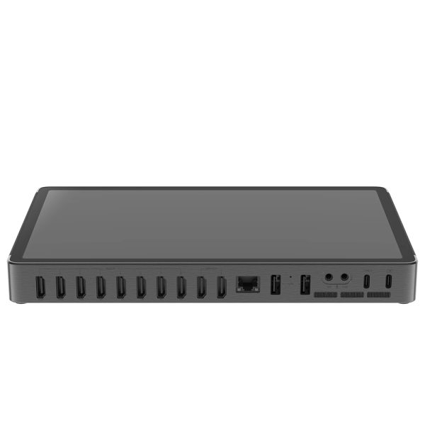 YoloLiv YoloBox Extreme Multi-camera Live Streaming and Switching System