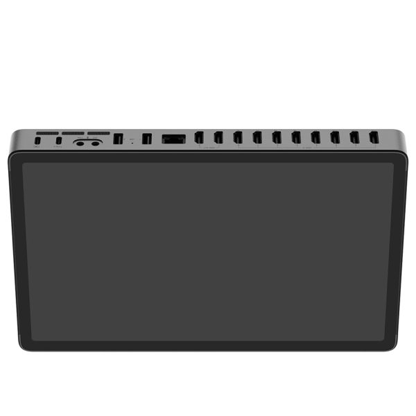 YoloLiv YoloBox Extreme Multi-camera Live Streaming and Switching System