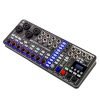 Zoom LiveTrak L6max 12-channel Digital Mixer