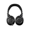 Audio Technica ATH-M50X ENSO Black Limited Edition Monitoring Headphones