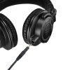 Audio Technica ATH-M50X ENSO Black Limited Edition Monitoring Headphones