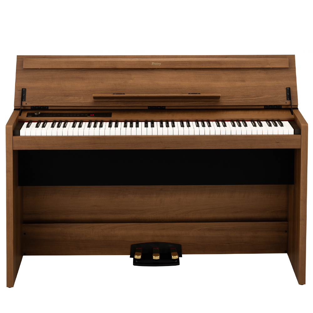 Home 56 Korg Poetry Magnifique Home Digital Piano