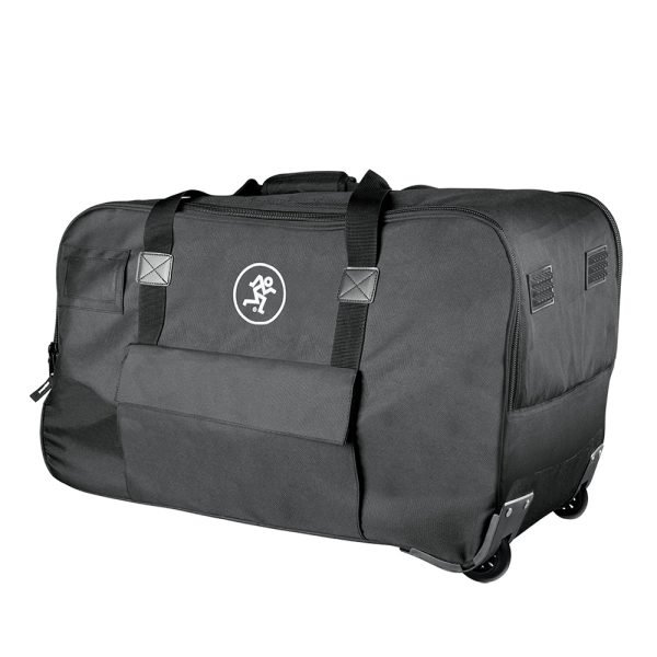 mackie-thump215-thump215xt-carrying-bag Wheeled Speaker Bag for Thump212/XT
