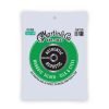 .0115-.047 Custom Silk and Steel Acoustic Guitar Strings