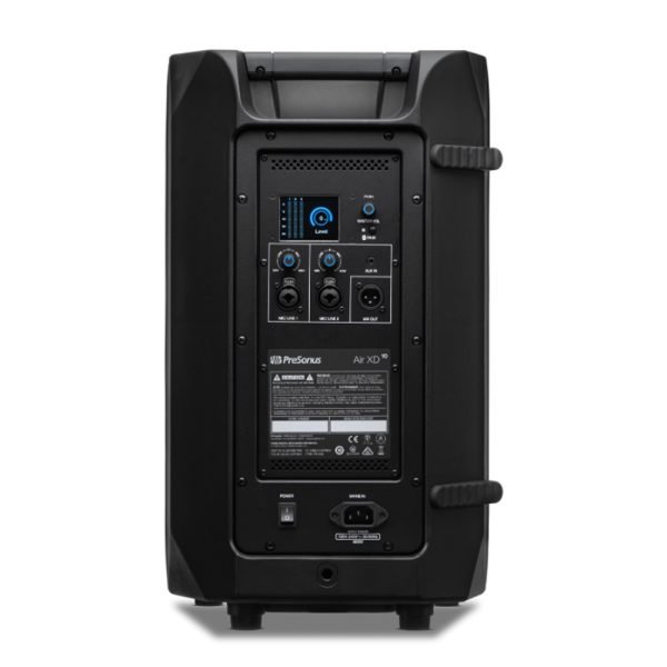 presonus-air-xd-10-powered-speaker-8 PreSonus AIR XD 10 Powered Speaker