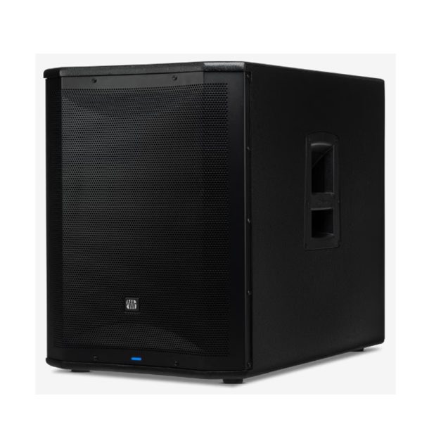 PreSonus AIR XD Sub 18 Powered Subwoofer