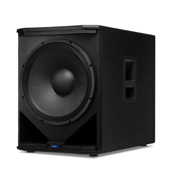 PreSonus AIR XD Sub 18 Powered Subwoofer