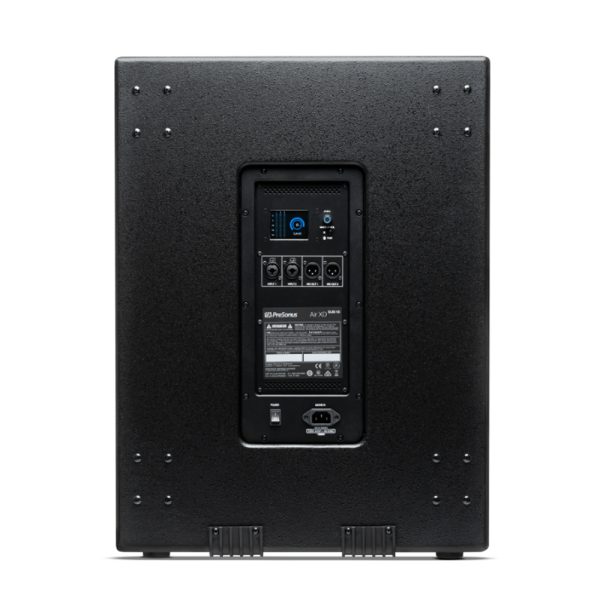 PreSonus AIR XD Sub 18 Powered Subwoofer