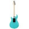 vox-apc2-electric-guitar-with-built-in-amp-aqua-green-3 Vox APC-2 Electric Guitar With Speaker, Amp & Effects - Aqua Green (Display Piece Only)