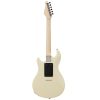 Vox APC-2 Electric Guitar With Speaker, Amp & Effects - White