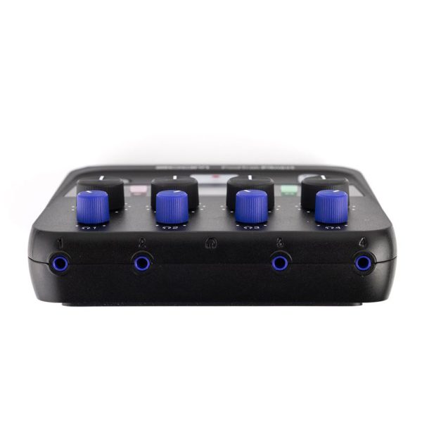 Zoom PodTrak P4next Audio Interface