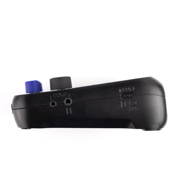 Zoom PodTrak P4next Audio Interface