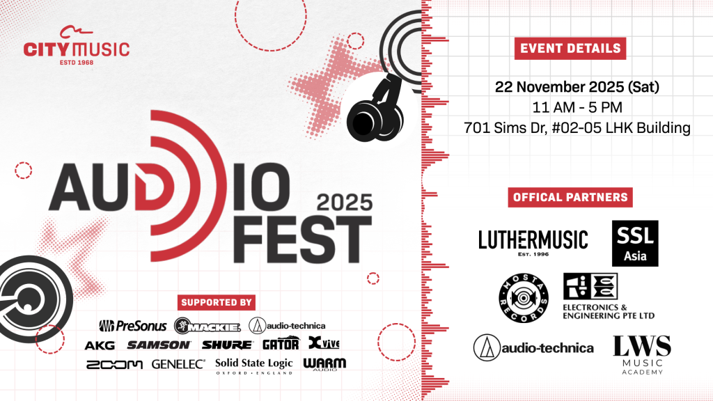 Audio Fest 2025 1 AF STREAM POST 12 3