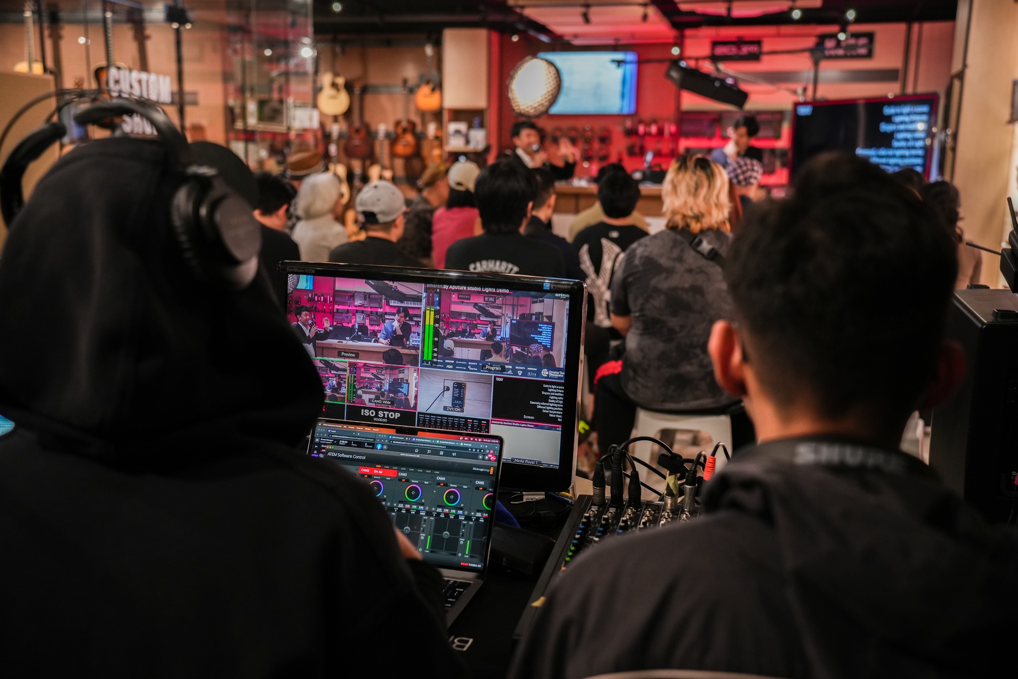 Audio Fest 2025 5 CTS23 2