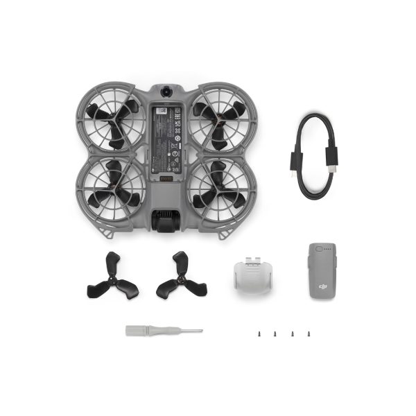 DJI Neo 2  (Drone Only)