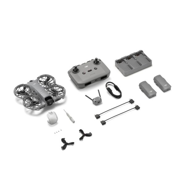DJI Neo 2 Fly More Combo