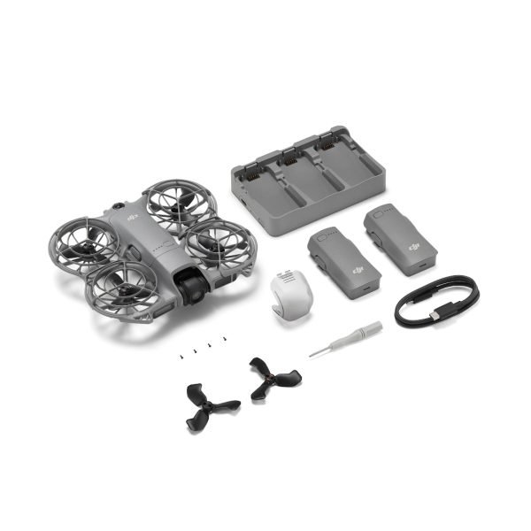 DJI Neo 2 Fly More Combo (Drone Only)