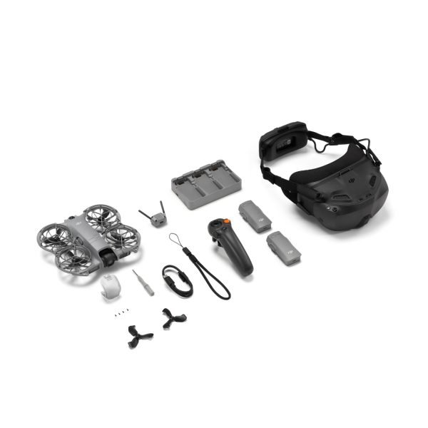 DJI Neo 2 Motion Fly More Combo