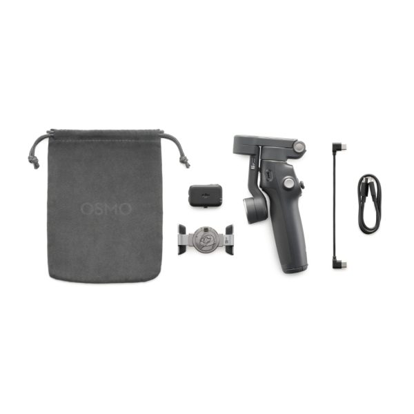 DJI Osmo Mobile 8 Smartphone Gimbal