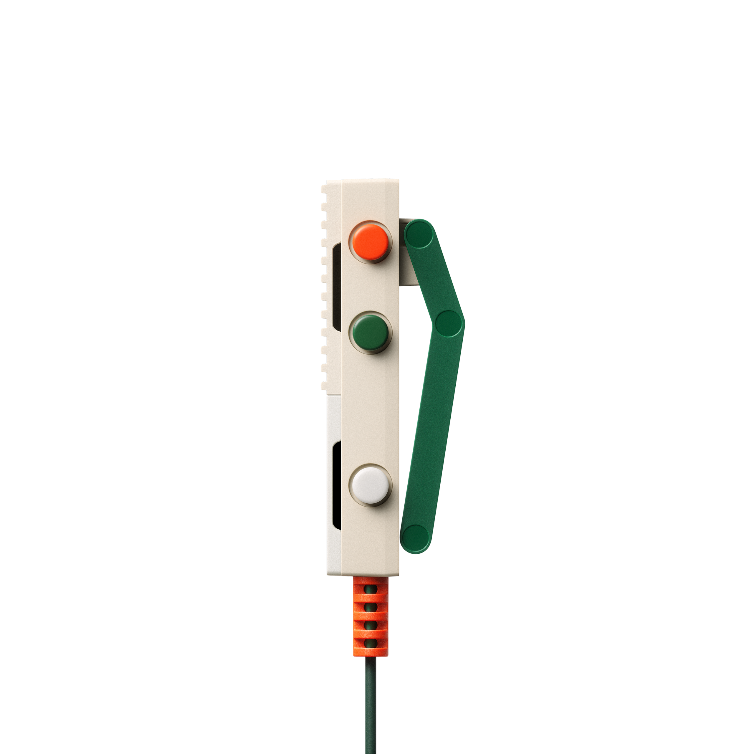 Teenage Engineering EP–2350 ting Handheld Performance Mic