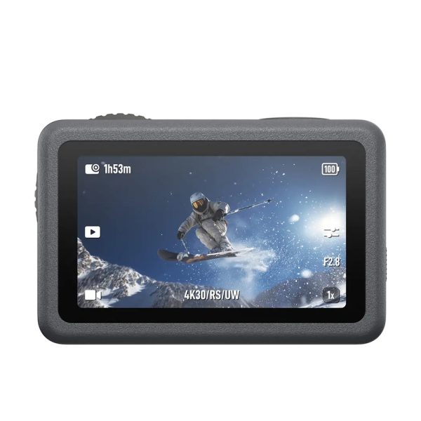 DJI Osmo Action 6 Standard Combo