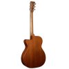 martin-000cjr-e-acoustic-electric-guitar-2 Martin 000C Jr-E Acoustic-electric Guitar - Natural (2025 Model)