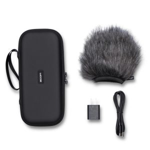 zoom-aph-6st-accessory-pack-for h6-studio Zoom APH-6ST Accessory Pack for H6studio Recorder