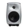 genelec-8040b-powered-studio-monitor-raw-finish Powered Studio Monitor with 6.5" Woofer, 0.75" Tweeter, and Iso-Pod Stand - RAW Finish