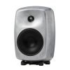 genelec-8040b-powered-studio-monitor-raw-finish-3 Genelec 8040B Powered Studio Monitor - RAW Finish