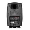 genelec-8040b-powered-studio-monitor-raw-finish-4 Genelec 8040B Powered Studio Monitor - RAW Finish