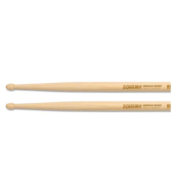 rohema-start-stick-7a-drumstick-3 Rohema Start Sticks 7A Drumsticks
