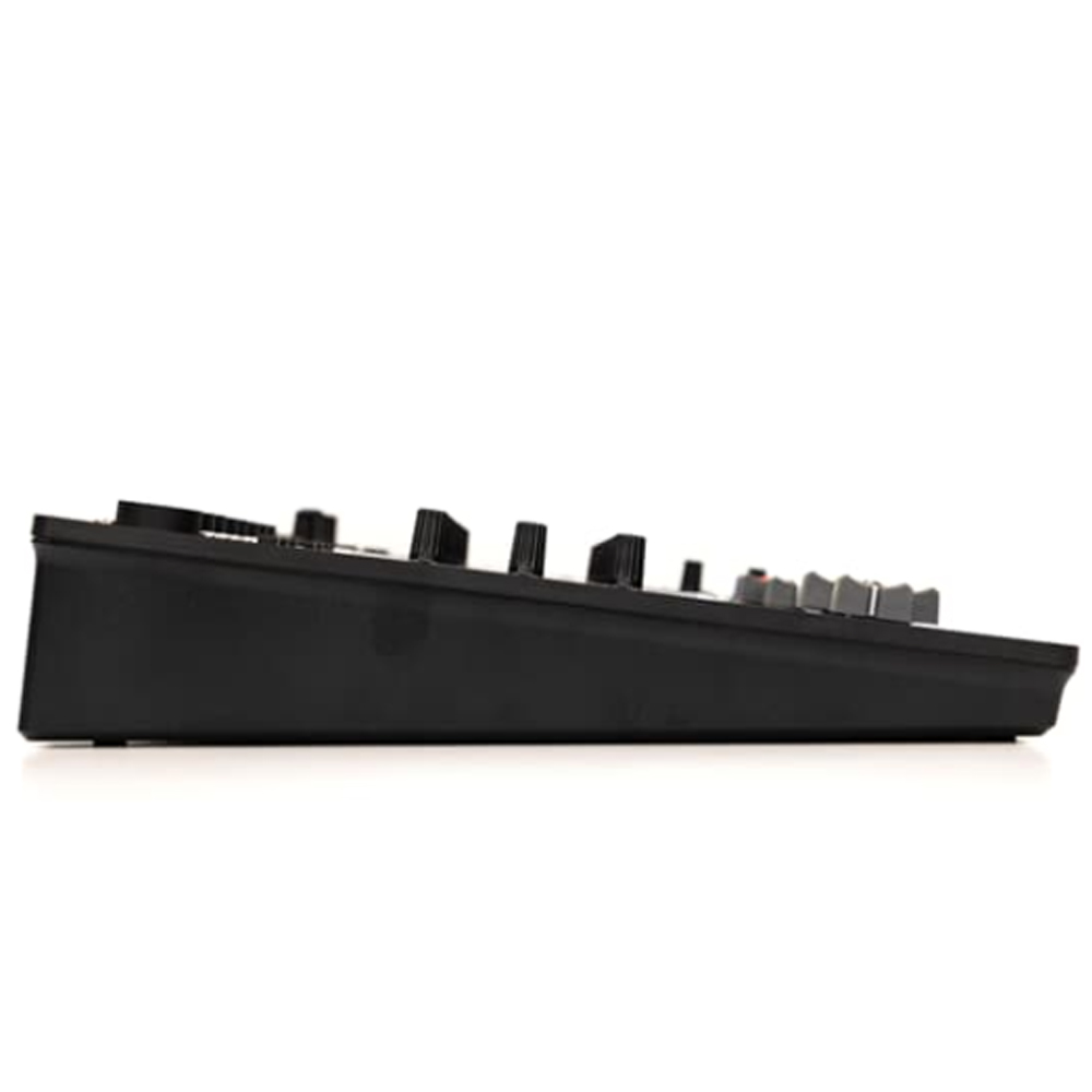 Zoom LiveTrak L12Next Digital Mixer/Recorder - City Music