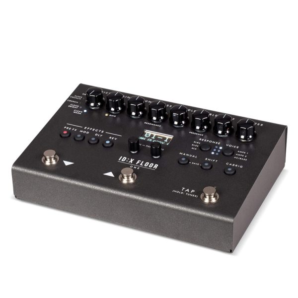 Blackstar ID:X Floor One Floorboard Multi-FX Pedal