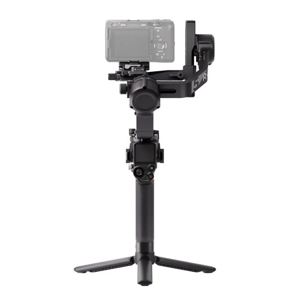 dji-rs-5-gimbal-stablilzer-3 DJI RS 5 Gimbal Stabilizer Combo Kit