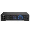 20-in/24-out, 32-bit/192kHz, USB-C Audio Interface with 2 Preamps, 4 TRS Outputs, ADAT I/O, S/PDIF I/O, MIDI I/O, Re-amp Out, Loopback, and Bundled Software – macOS/Windows/iOS/iPadOS/Android