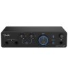 4-in/2-out, 24-bit/192kHz, USB-C Audio Interface with 2 Preamps, 2 TRS Outputs, Loopback, and Bundled Software - macOS/Windows/iOS/iPadOS/Android