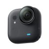 Insta360 GO Ultra Standard Bundle - Midnight Black