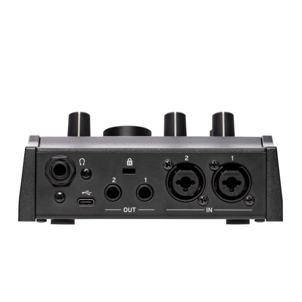 Korg microAUDIO 22 Audio Interface